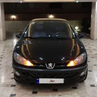 206 تیپ ۲ مدل ۹۹