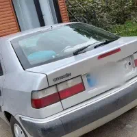 زانتیا ۲۰۰۰ خرج شده واقعی مدل ۸۳|خودرو سواری و وانت|مشهد, جانباز|دیوار