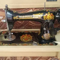چرخ خیاطی مارشال
