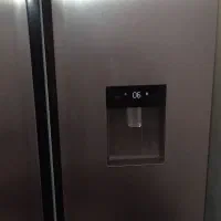 یخچال سایدبای ساید