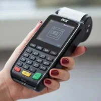 کارتخوان / پرداخت بعد از فعال سازی / آکبند