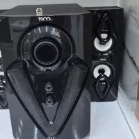 اسپیکر|سیستم صوتی خانگی|فرخ‌شهر, |دیوار