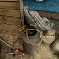 سمپاش دستی اصل