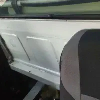 وانت بار دو گانه سوزشرکتی فابریک|خودرو سواری و وانت|ایلام, |دیوار