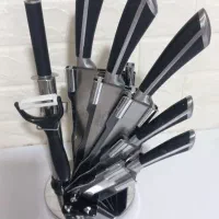 سرویس کارد وساطور|ظروف پخت‌وپز|تویسرکان, |دیوار