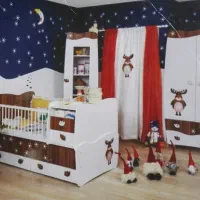 گالری چوب باران|تشک تختخواب|ابهر, |دیوار