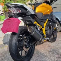 بلنتا z2|موتورسیکلت|رشت, اسماعیل آباد|دیوار