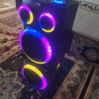 سیستم صوتی خانگی باند ماکسیدر سیار|سیستم صوتی خانگی|سنندج, |دیوار