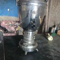 سماور قدیمی