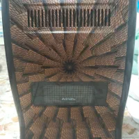 فروش ۳عدد بخاری گازی|بخاری، هیتر، شومینه|لنگرود, |دیوار