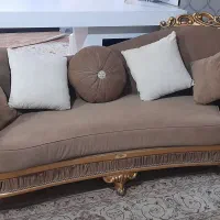 مبل کلاسیک|مبلمان خانگی و میز عسلی|اهر, |دیوار