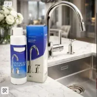 رسوب زا و جرم گیر شیرآلات اصل نمایندگی بارکددار