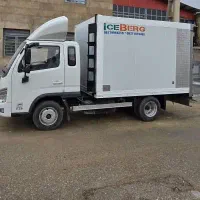 نیازمند کار برای کامیونت  ایسوزو 5200