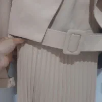 کت سارافون شیک سایز ۳۸