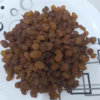 کشمش پلویی درجه یک شسته شده وپاک شده ارگانیک