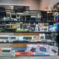 لپ تاپ HP با ۲ گیگ گرافیک مجزا|رایانه همراه|مشهد, شهید بهشتی|دیوار