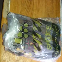 کفش ایمنی|کیف، کفش، کمربند|اصفهان, سرچشمه|دیوار