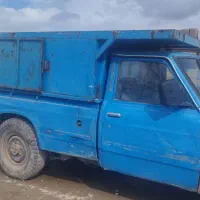 نیسان مدل 85|خودرو سواری و وانت|کامیاران, |دیوار