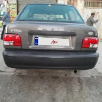 پراید۸۴ تکسوز|خودرو سواری و وانت|کرمانشاه, |دیوار