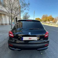 207 مدل 1401|خودرو سواری و وانت|دلیجان, |دیوار