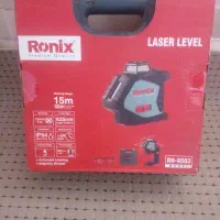 تراز لیزری رونیکس ۱۸۰درجه