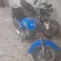 موتورسیکلت