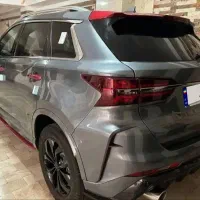 کی ام سی KMC A5،مدل 2024|خودرو سواری و وانت|تبریز, |دیوار