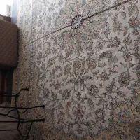 روفرشی دو رو ۶ متری