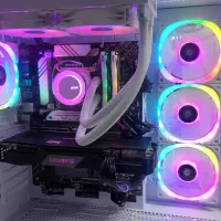 فروش کیس حرفه ای گیمینگ