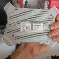 مودم tp link|مودم و تجهیزات شبکه|کرمانشاه, |دیوار