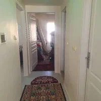 فاز ۴ دو خواب فول روبروی مترو بلوک کم جمعیت|فروش آپارتمان|هشتگرد, شهرک ریحانه|دیوار