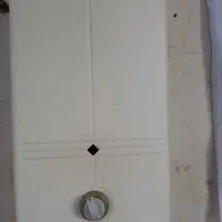 آبگرمکن دیواری فندار سالم در حد نو