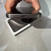 15 Pro max|موبایل|تهران, شارق|دیوار