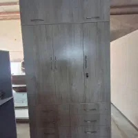 کمد 3 تکه|جاکفشی، کمد، دراور|خاوران, |دیوار