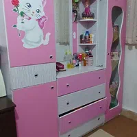 سرویس تخت کودک