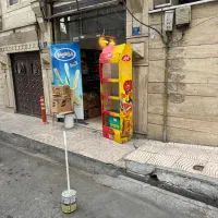 اجاره مغازه مجیدیه شمالی خیابان سید حسن حسینی