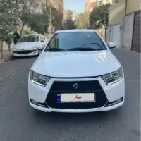 دنا اتومات پلاس /اقساط ۶ تا ۲۴ ماه / تحویل فوری