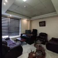 ۹۵ متر /اداری /بر اصلی جنت آباد شمالی|اجارهٔ دفتر کار، اتاق اداری، مطب|تهران, جنت‌آباد شمالی|دیوار