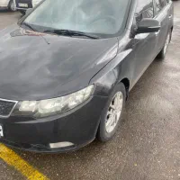 سراتو ۲۰۰۰ مونتاژ