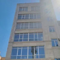 1000متر/مستغلات/کلید نخورده/سند اداری/سرو غربی