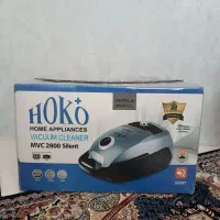 جارو برقی2800وات هوکو پلاس