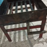 کباب پز|اجاق گاز و لوازم برقی پخت‌وپز|اسلام‌شهر, شهرک امام حسین (میان آباد)|دیوار