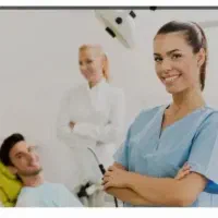 دستیار و منشی مطب