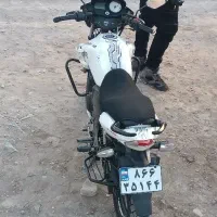 اپاچی مدل 90|موتورسیکلت|اصفهان, بهارستان|دیوار