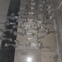 پایه ستون تیله ای دوگیره لباس زیر دوگیره شلوار|فروشگاه و مغازه|ری, دیلمان|دیوار