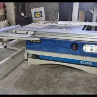 دورکن ۲۲۰ نوین چوب تک فازسالم