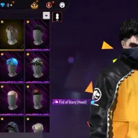 اکانت فری فایر|کنسول، بازی ویدئویی و آنلاین|لردگان, |دیوار