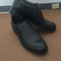 کفش مجلسی و ادارب