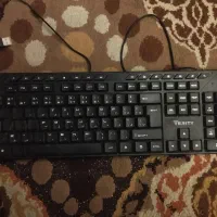کیبورد کامپیوتر VERITY