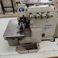 فروش چرخ زیگزال دینام سر خود جک در حد|چرخ خیاطی و ریسندگی|رباط‌کریم, رباط‌کریم|دیوار